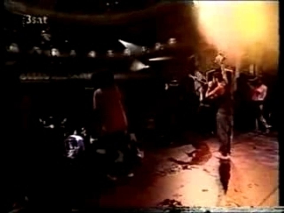 FK 10 - MAX HERRE TRAILER