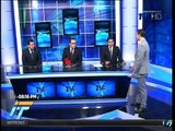 TVC Fútbol a Fondo- Hawit: “estamos preocupados”