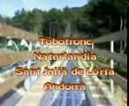 Tobotronc Naturlandia - Pujada/Subida