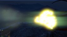 Grand Theft Auto V wtf kaboom