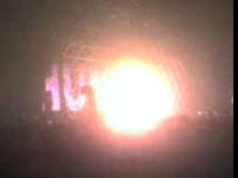 Daft Punk Live Bercy 2007 - 6