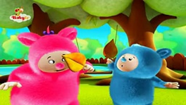 Billy Bam Bam Making Music with Cymbals