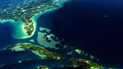 Mysteries stories about Bermuda Triangle