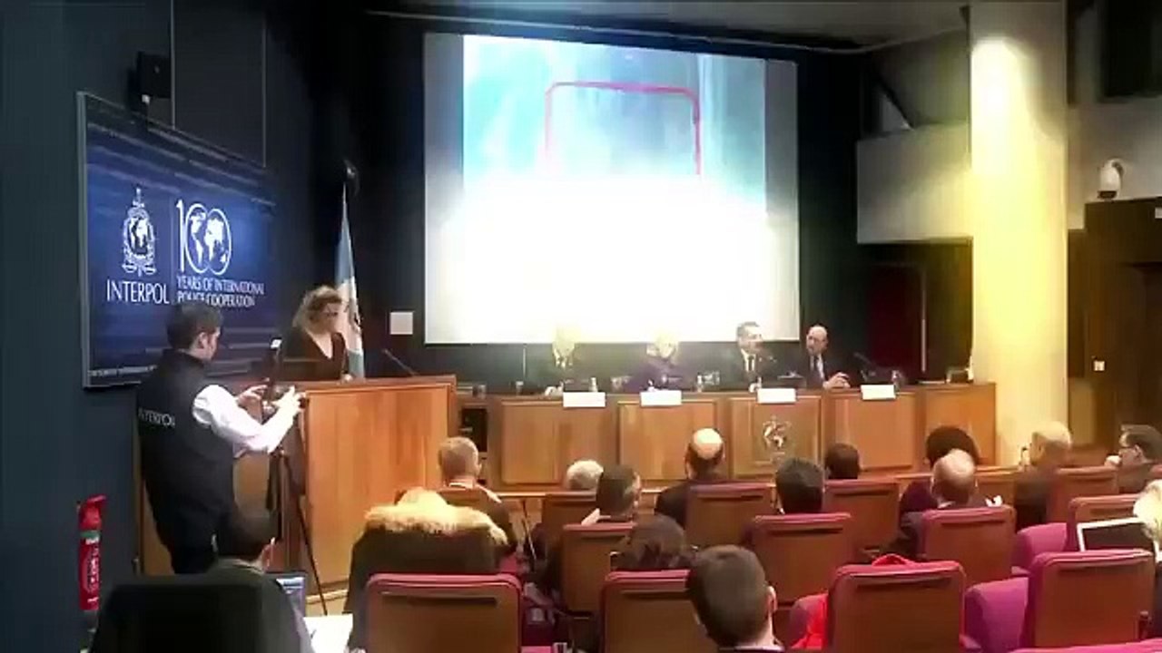 What might have actually happened with the Malaysian Airlines?