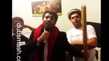 PMLN vs PTI Crazy Dubsmash Gone Viral On Social Media Funny Videos - YouTube