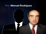 Luis Téllez y Manuel Rodríguez