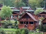 Cresthaven Lodges on Lake George in the Adirondacks: 2009 Ownership Information