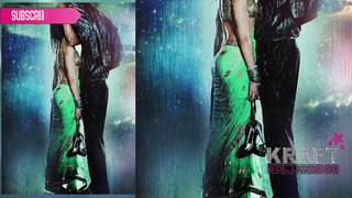 Baaghi Songs - Shraddha kapoor Shoot Rainy DANCE - Tiger Shroff -