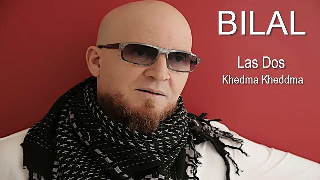 Cheb Bilal Mazal Ghaydatni