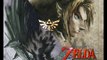 The Legend Of Zelda Twilight Princess OST - Midna`s lament