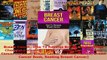 Read  Breast Cancer How To Reverse Breast Cancer FREE Checklist Included  Breast Cancer PDF Online