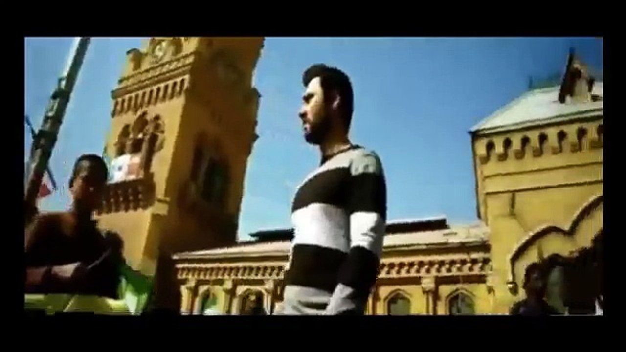 Mera Yaar Mila De OST Title Song