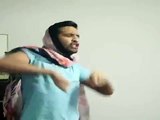 What Moms Do When We Get Caught Dancing  Zaid Ali New Hilarious Video