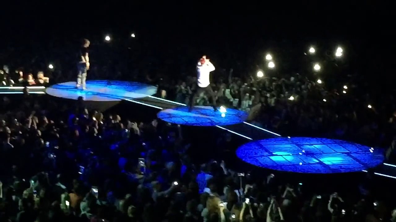 Concerto Biagio Antonacci Bologna 19/12/14