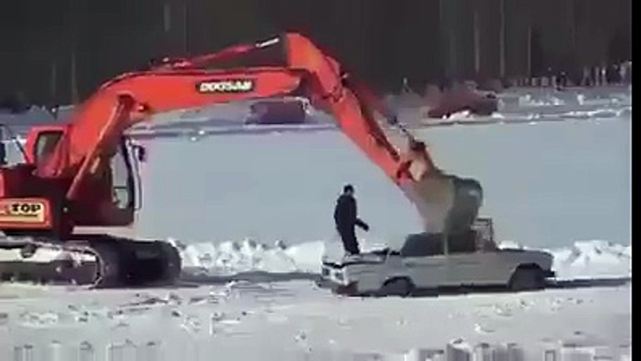 Revange