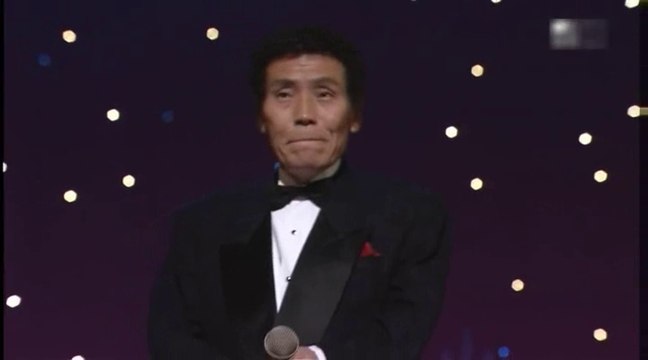 「ネオン川」　バーブ佐竹