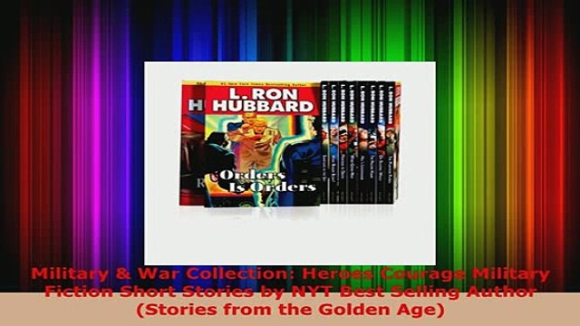 Download Military War Collection Heroes Courage Military Fiction Short Stories by NYT Best Read Online