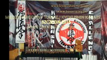Międzynarodowy Turniej Kyokushin Karate Szczecin