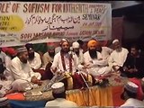 Role of Sufism for Interfaith Harmony and Peace Lasani Sarkan 3