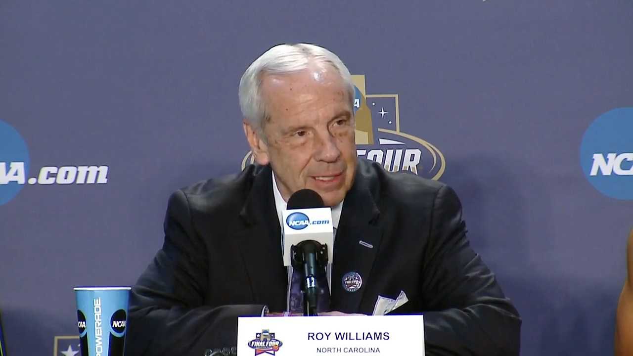 UNC Advances to Championship Game