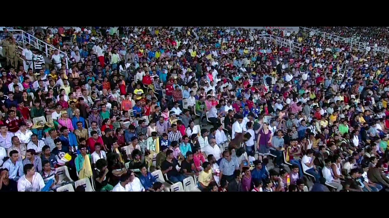 Azhar  Official Trailer Emraan Hashmi, Nargis Fakhri, Prachi Desai, Lara Dutta, Gautam Gulati