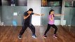 Dil Ka Mizaaj -Madhuri - Naseeruddin Shah Rahat Fateh Ali Khan Dance Video by Dansation Dance Studio