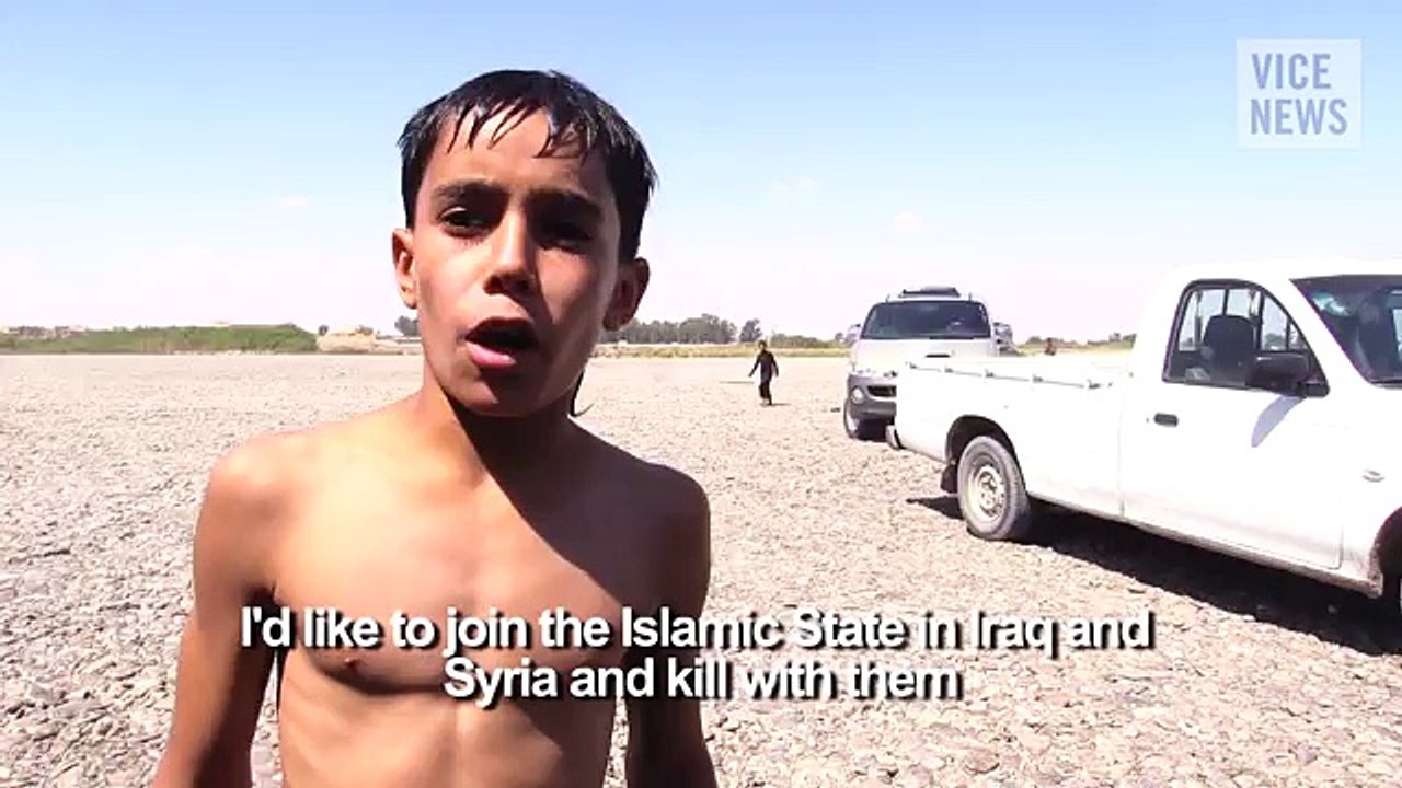 The Islamic State (Full Length) 1