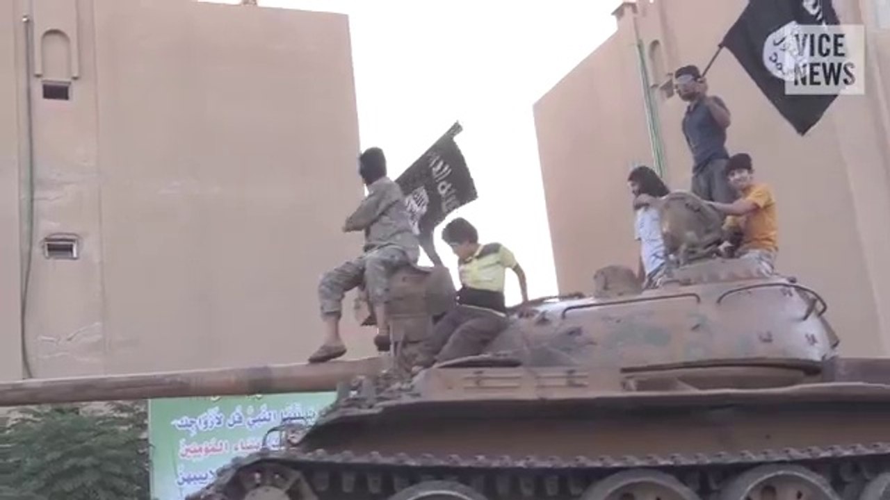 The Islamic State (Full Length) 2