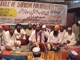 Role of Sufism for Interfaith Harmony and Peace Lasani Sarkan 4