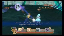 Tales of Symphonia 2 - Boss: Alice & Decus (Ger Sub)