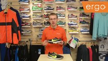 Nike Streak LT 2  - nasz opis i komentarz
