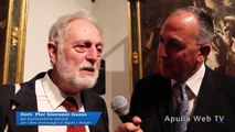 Intervista Dott. Pier Giovanni Guzzo - Presentazione 