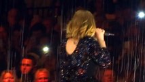 Adele - Set Fire to the Rain, Birmingham NEC Genting Arena, April 2nd 2016