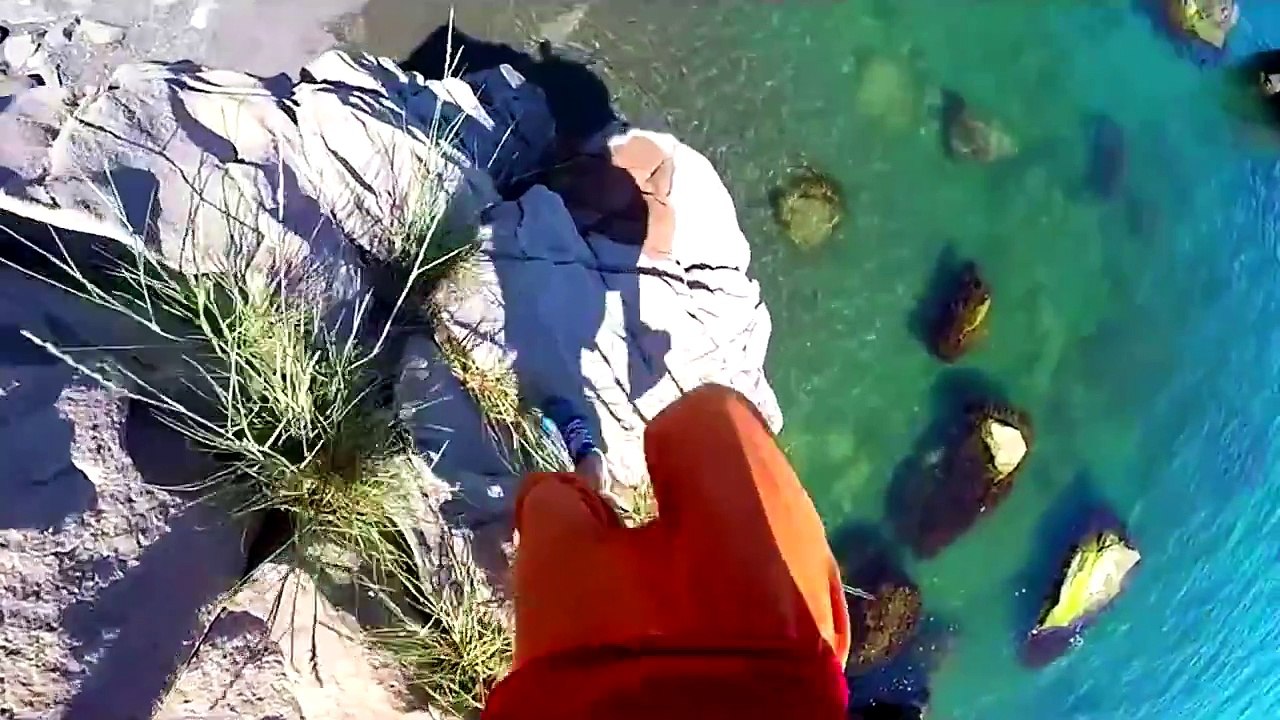 Awesome Juggling Tricks 2015