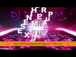 DJ Putra Lie-REMIX CHANNEL CHINESE