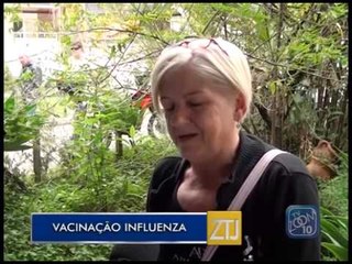 19-05-2015 - VACINAÇÃO - ZOOM TV JORNAL