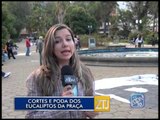 21-05-2015 - MOVIMENTO SOS PRAÇA - ZOOM TV JORNAL