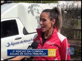 14-05-2015 - CORRIDA ÁGUAS DE NF - ZOOM TV JORNAL