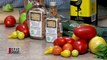 Fresh Prima Vera Tomato Pasta Sauce - Made With Love on CFJC TV Midday - Easy Real Whole Food Fast