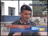 19-05-2015 - CÃES DA POLÍCIA - ZOOM TV JORNAL