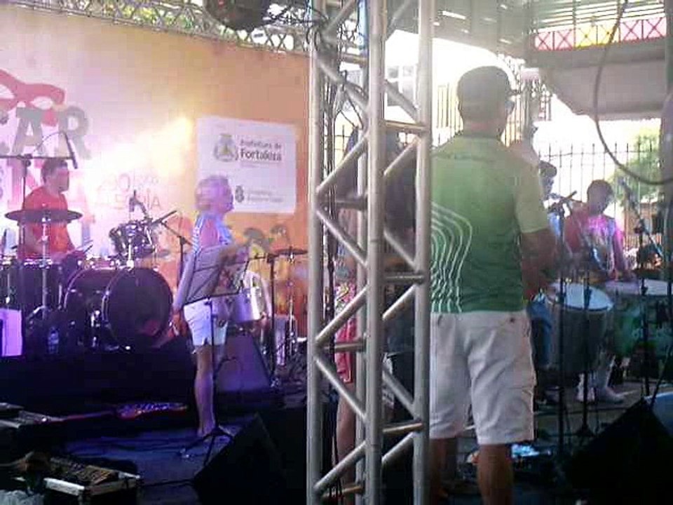 Carnaval 2016 - É HOJE O DIA