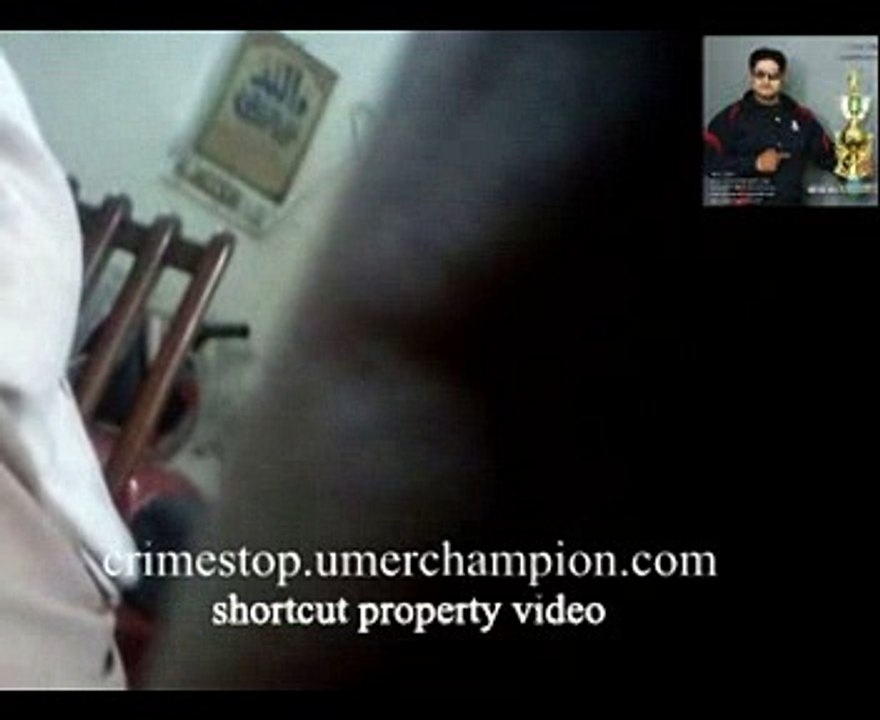 MY PROPERTY VIDEO FACE SHOW