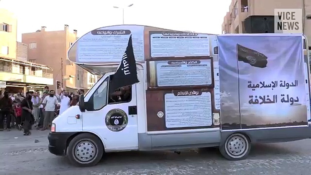The Islamic State (Full Length) 9