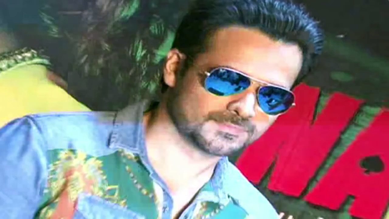 Shraddha Kapoor & Emraan Hashmi HOT CHEMISTRY in 'Dance Basanti' Official Song - Ungli