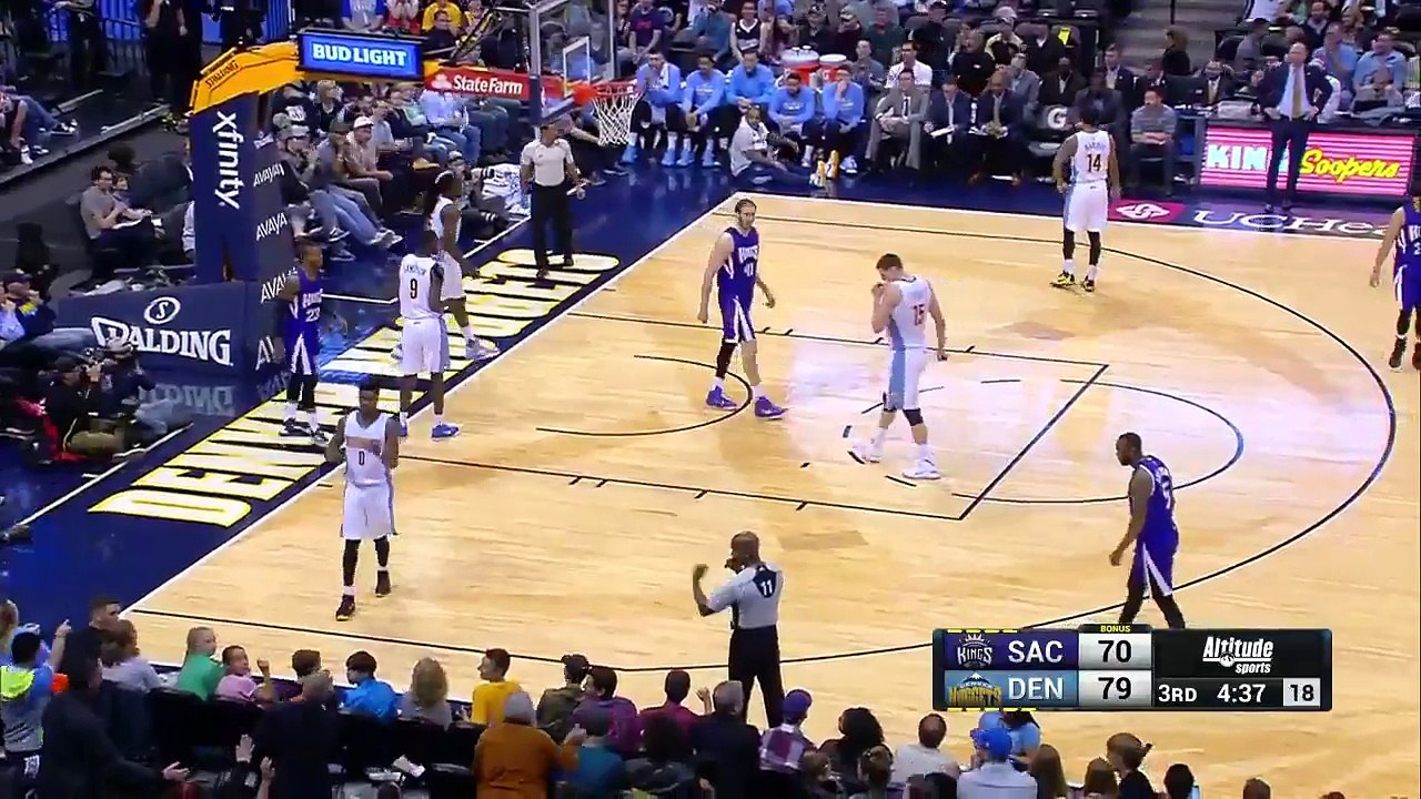 Top 5 Plays