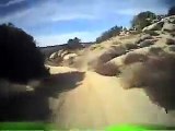 Dual Sport Motorcycle Ride - OHV Trails Part 1