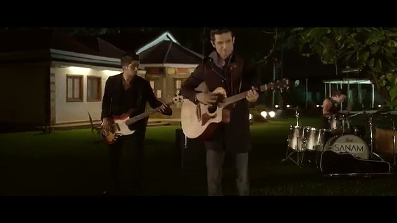 Dilbar Mere - Sanam