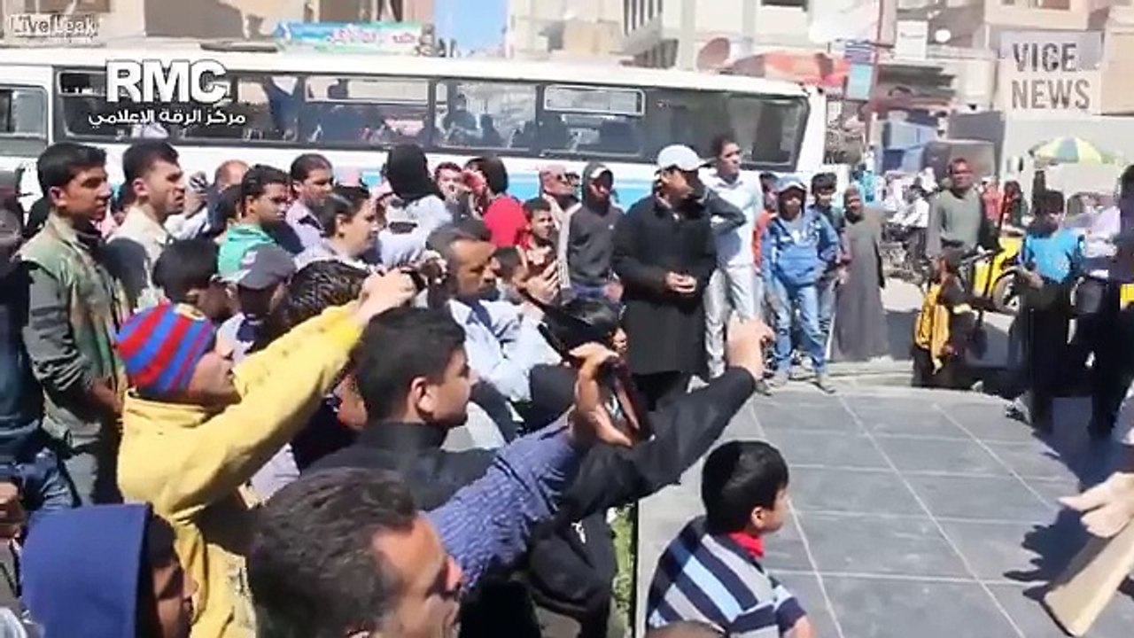 The Islamic State (Full Length) 27