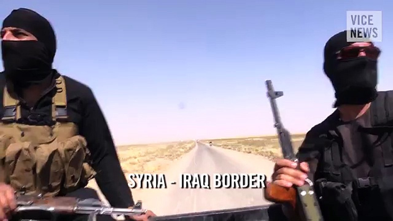 The Islamic State (Full Length) 33
