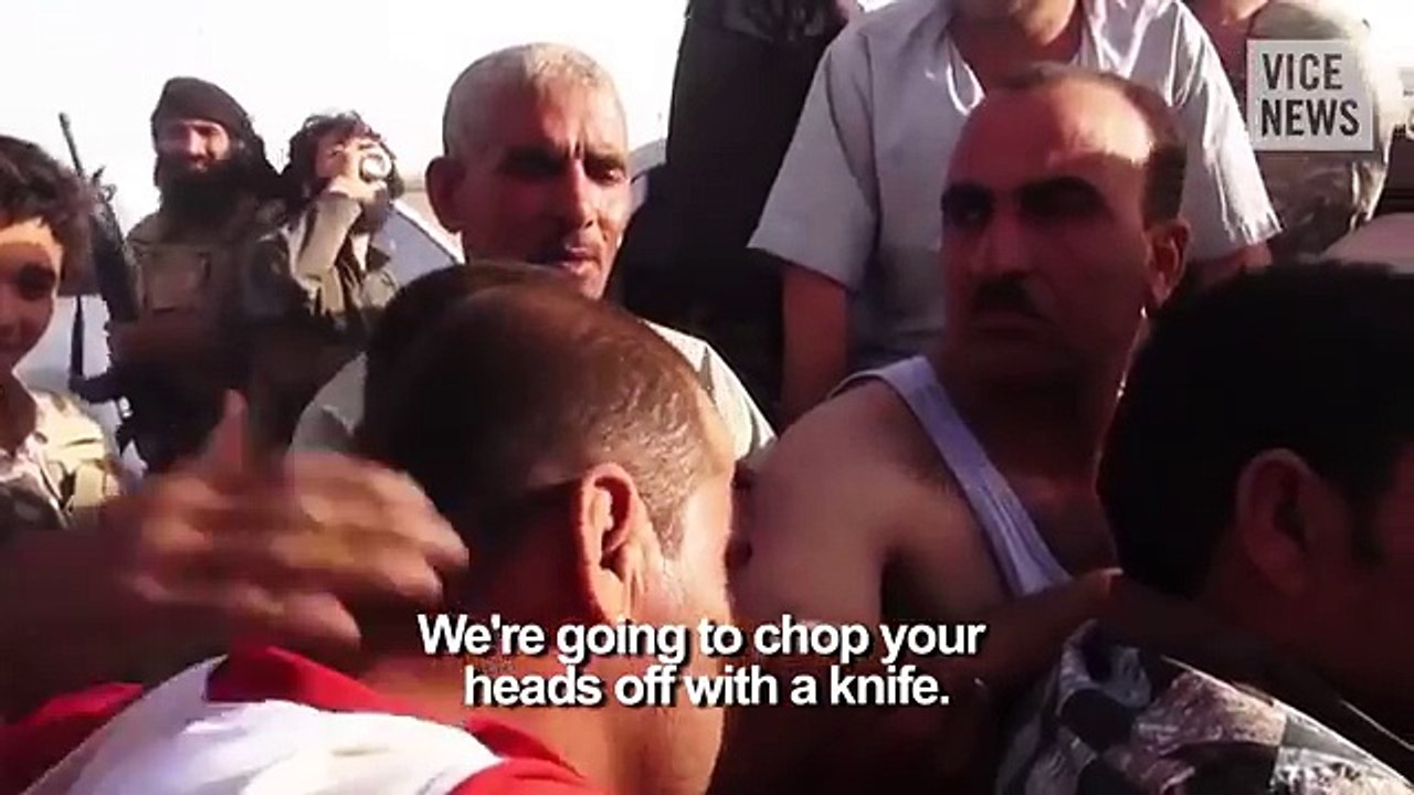 The Islamic State (Full Length) 36